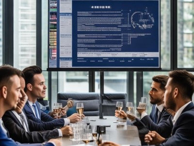 茅台酒商贸公司合作方案
