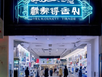 月华电器商贸行业怎么样？