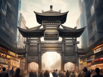 洛南石门商贸综合项目，机遇与挑战并存，未来充满希望
