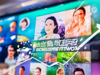 多元化猎头招聘网，助力海南商贸行业高质量发展