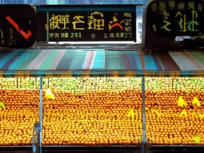 建诚二手商贸行业，困境与机遇并存，价格波动如何影响市场？