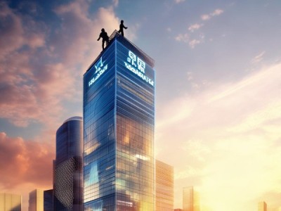 新合作商贸连锁集团王永威，开启商业新纪元