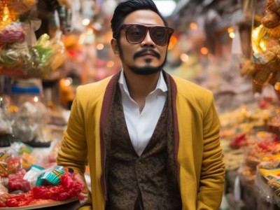 小金哥商贸行业的独特魅力，在知乎上寻找商业机遇