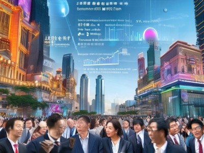 澳门是商贸合作服务平台，推动经济高质量发展的重要平台