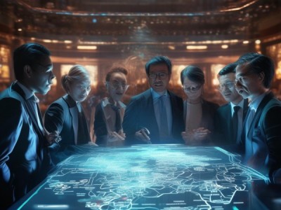 燕洱商贸，探索商业领域的创新与融合