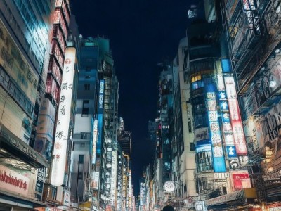 开启商贸合作的新篇章—开两家商贸公司如何协同共赢