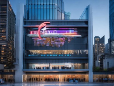华兴商贸官方新闻媒体，助力市场与客户