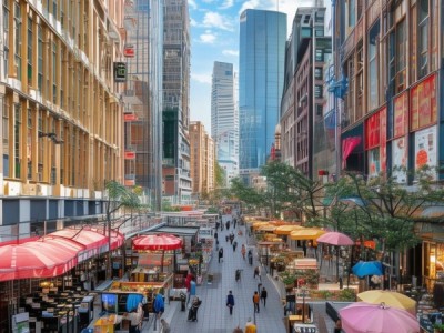 商贸公司属商业行业，类型多样，categorized by type of business