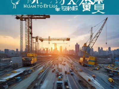 兴华商贸修路视频，城市交通_major工程的辉煌篇章