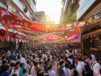 小水镇商贸城破局，注入活力