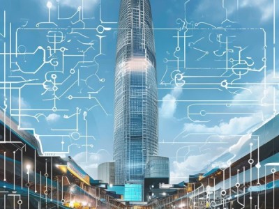 房地产与商贸，智慧商业的协同与创新