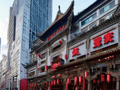 茅台店与商贸公司深度合作，市场机遇与未来展望