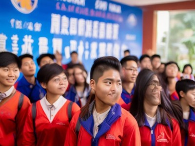 武汉商贸职业学院新闻稿，助力乡村振兴，成就未来
