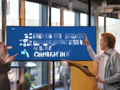 How to Say Business Cooperation in English and Read It