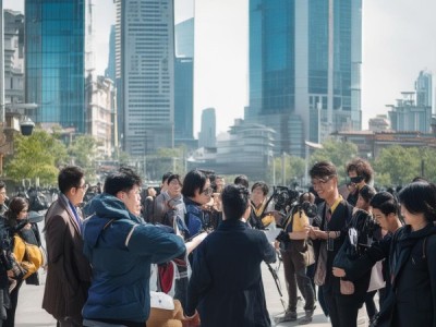 长春商贸企业动态