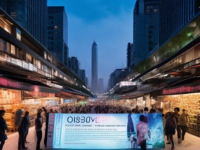 太原下元商贸城，ois事件的真相与启示