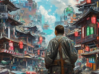 徐掌柜商贸行业，未来发展的机遇与挑战