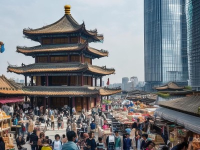 北京新合作商贸，225年的机遇与挑战