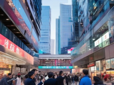 长春市商贸城新闻，城市现代化的创新实践