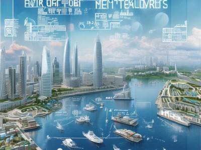 清单表，商贸港的未来蓝图