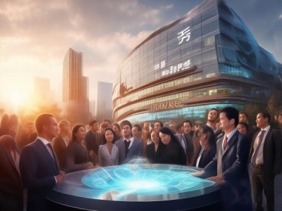开启商业新纪元，北京新合作百意商贸开启新的商业征程