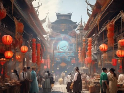 传统商贸，中泰合作的历史与未来