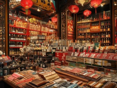 中烟商贸烟酒行业怎么样？