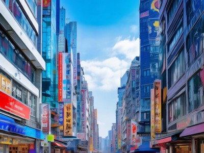 潍坊蓝京商贸行业怎么样？