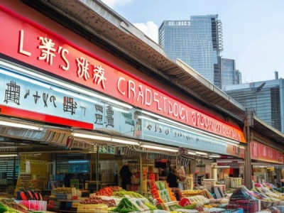 吕氏商贸合作社，稳健发展，未来必成