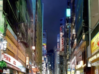 商贸城招商合作方案，助力城市经济发展与民生改善