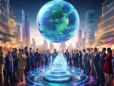开启合作新时代，构建开放合作新生态—探析上海商贸合作公司的战略与实践