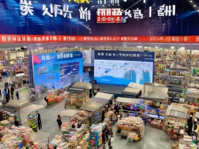 义乌商贸市场动态解析及行业趋势展望