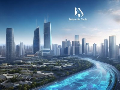 郑州艾立特商贸，连接未来，创新未来