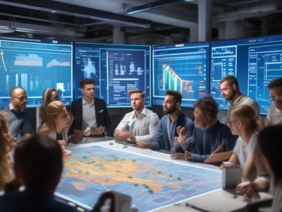 Centric’s Quest for Growth:A Case Study of Strategic Ambition and Collaborative Innovation