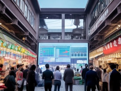 浙东商贸城今日新闻解析与市场展望