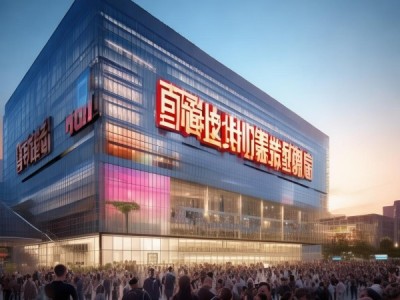 凯里新闻头条，国际商贸城开启新篇章