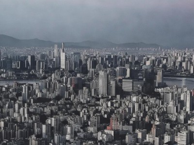 邯郸商贸城，商业新标杆，区域经济新引擎