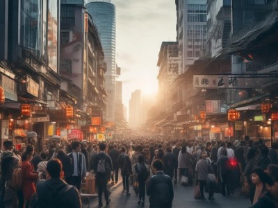台州商贸区，机遇与挑战并存探秘