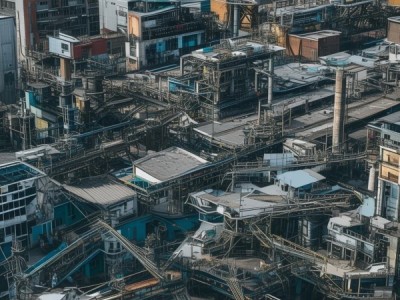 商贸公司与工厂合作，构建高效协同机制