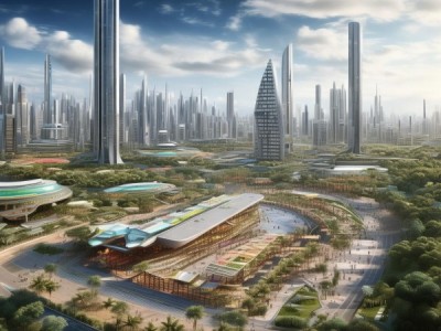大荒项目商贸规划，立足未来，构建高质量发展新路径