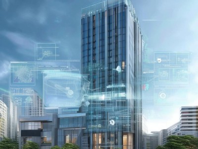 Cluster City’s New商贸 House Project:A Comprehensive ysis