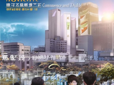 新余宏泰商贸行业，机遇与挑战并存，发展前景广阔。