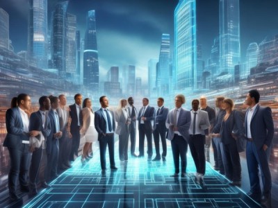 规范商贸行业行为，构建高效管理机制