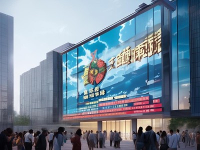 咸阳国际商贸学院新闻