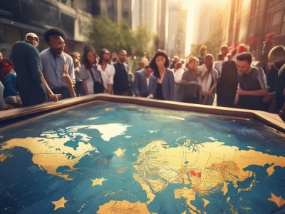 嘉豪户外商贸行业，机遇与挑战并存
