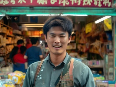 小润商贸易行业，机遇与挑战