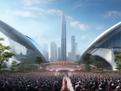 太康县商贸城项目签约—构建现代化商贸中心的创新实践
