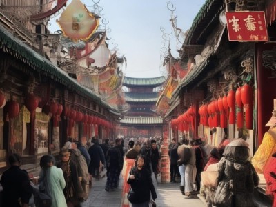 赣县商贸，coic hub of commerce in western China)
