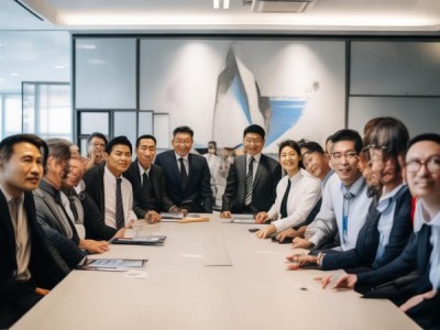 商贸公司股东合作协议