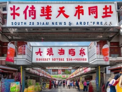 南召新闻商贸城地址与电话信息